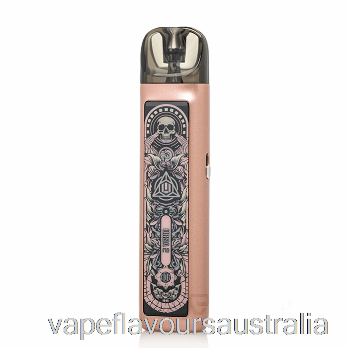 Vape Flavours Australia Lost Vape URSA Nano 2 Pod System Royal Soul